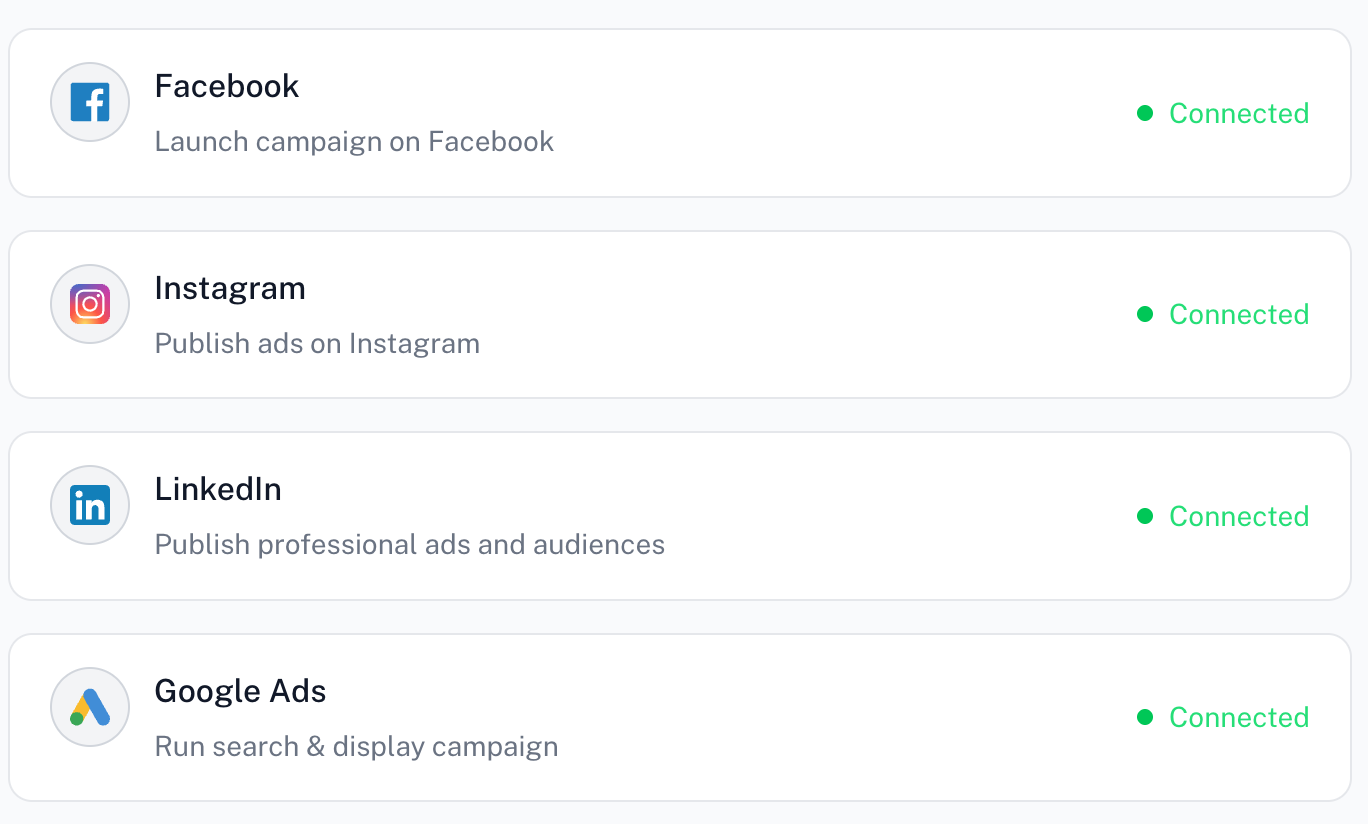 Your Goals, Not Theirs